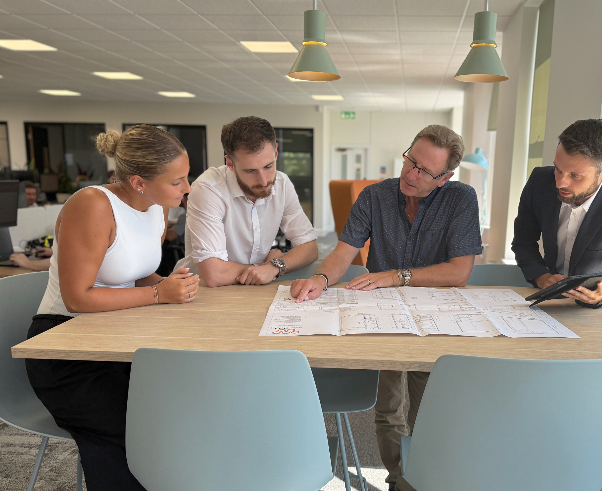 Quantity Surveyors